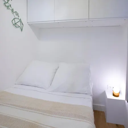 Lovely Near By Eiffel Tower - V90 Apartment Paris